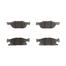 Load image into Gallery viewer, Brembo OE 16-23 Ford Edge/16-18 Lincoln MKX/17-20 MKZ/19-23 Nautilus Ceramic Brake Pad - Front