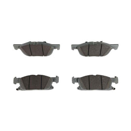 Brembo OE 16-23 Ford Edge/16-18 Lincoln MKX/17-20 MKZ/19-23 Nautilus Ceramic Brake Pad - Front