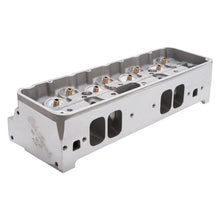 Load image into Gallery viewer, Edelbrock Chevy BB Victor CNC DR-17 Cylinder Heads - 120cc