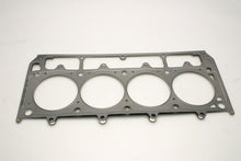 Load image into Gallery viewer, Cometic GM LSX McLaren 4.125in Bore .040 inch MLS Head Gasket - Right