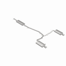 Load image into Gallery viewer, MagnaFlow BRE Exhaust Kit 13-19 Ford Flex 3.5L