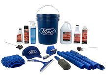 Load image into Gallery viewer, Ford Racing Ford Total Care Cleaning Kit (Aerosol)
