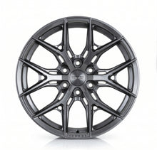 Load image into Gallery viewer, Vossen HF6-4 24x12 - 8x165.1 - ET-44 - Ultra Deep - 125.1 - Hyper Gunmetal Wheel