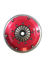 Load image into Gallery viewer, McLeod Mag Force Double Disc Nissan 1989-02 SR-20 RWD 1-3/16 x 18 Spline
