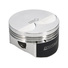Load image into Gallery viewer, Manley Chevrolet 5.3L LS Gen III Piston Set - 3.790in Bore 1.304in CH, -2.00 CC