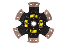 Load image into Gallery viewer, ACT 18-26 Jeep Wrangler 6 Pad Sprung Race Disc
