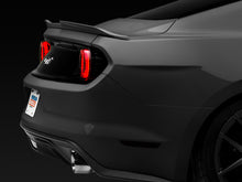 Load image into Gallery viewer, Raxiom 15-22 Ford Mustang Halo LED Tail Lights - Gloss Black Housing (Smoked Lens)