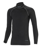Sparco Undershirt RW9 M/L Blk