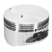 Load image into Gallery viewer, JE Pistons 4.035 SBC FT Set of 8 Pistons