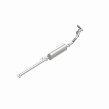 Load image into Gallery viewer, MagnaFlow BRE Exhaust Kit 04-05 Dodge Ram 1500 5.7L
