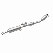 Load image into Gallery viewer, MagnaFlow 2020 Toyota Corolla 1.8L Direct-Fit Catalytic Converter