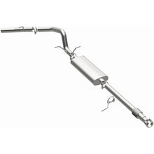 Load image into Gallery viewer, MagnaFlow BRE Exhaust Kit 09-14 Tahoe Yukon 5.3L