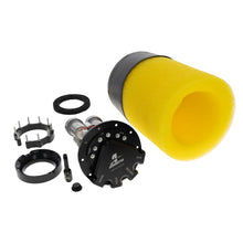 Load image into Gallery viewer, Aeromotive Fuel Pump 450LPH Phantom Dual In-Tank Fuel Pump System - for Returnless Controller