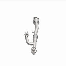 Load image into Gallery viewer, MagnaFlow 13-15 Acura TLX 3.5L California Grade CARB Compliant Direct-Fit Catalytic Converter