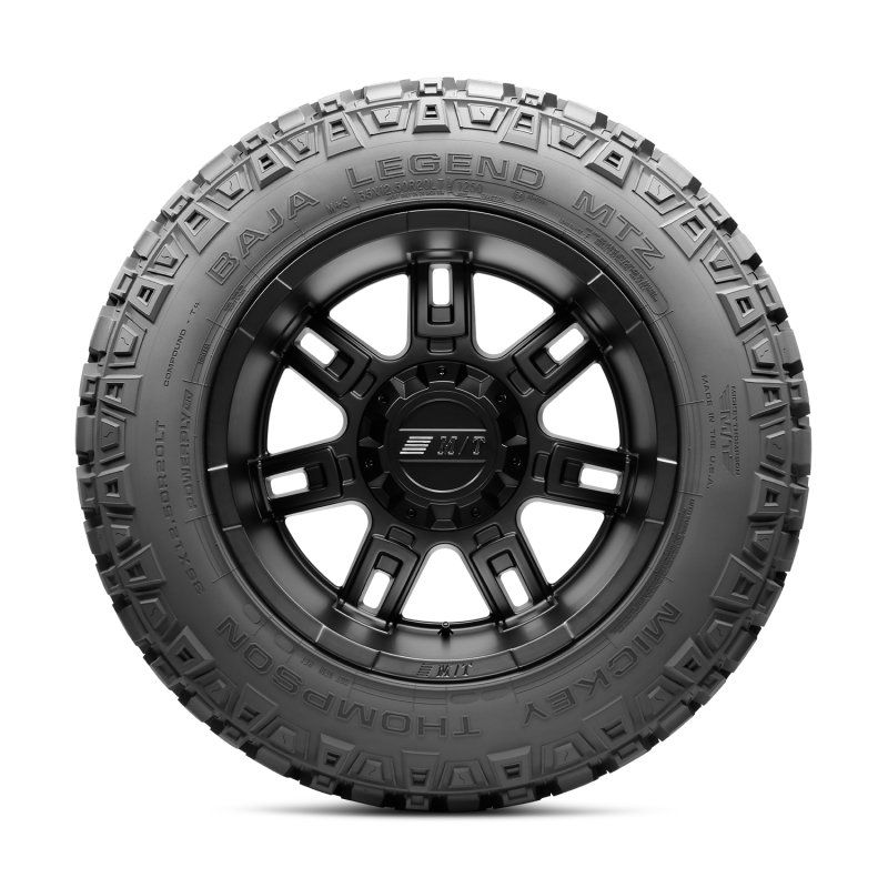 Mickey Thompson Baja Legend MTZ Tire - LT305/65R17 121/118Q - 247907