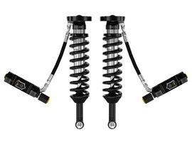 ICON 2023+ GMC Canyon / 2023+ Chevrolet Colorado 2.5 Series Ext Travel VS RR CDEV Coilover Kit