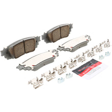 Load image into Gallery viewer, Brembo 2018+ Lexus ES (Z10/A10/H10) / 2015+ Lexus RX (L2) Xtra Ceramic Brake Pad - Rear