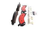Load image into Gallery viewer, Brembo OE 18-20 Chevrolet Express 3500/GMC Savana 3500 Ceramic Brake Pad - Front