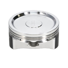 Load image into Gallery viewer, Manley Chevrolet LS Piston Set - 4.135in Bore 1.065in CH, -31.00 CC