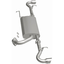 Load image into Gallery viewer, MagnaFlow BRE Exhaust Kit 09-15 TOYOTA VENZA 3.5L