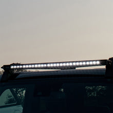 Load image into Gallery viewer, Ford Racing Bronco Roof Rack Mounted Off-Road Light