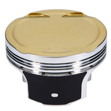 Load image into Gallery viewer, JE Pistons Ultra Series Modular Ford Coyote Gen 1/2 3.63in Bore/3.65in Stroke Set of 8 Pistons