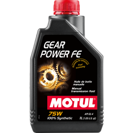 Motul 1L Gear Power FE 75W
