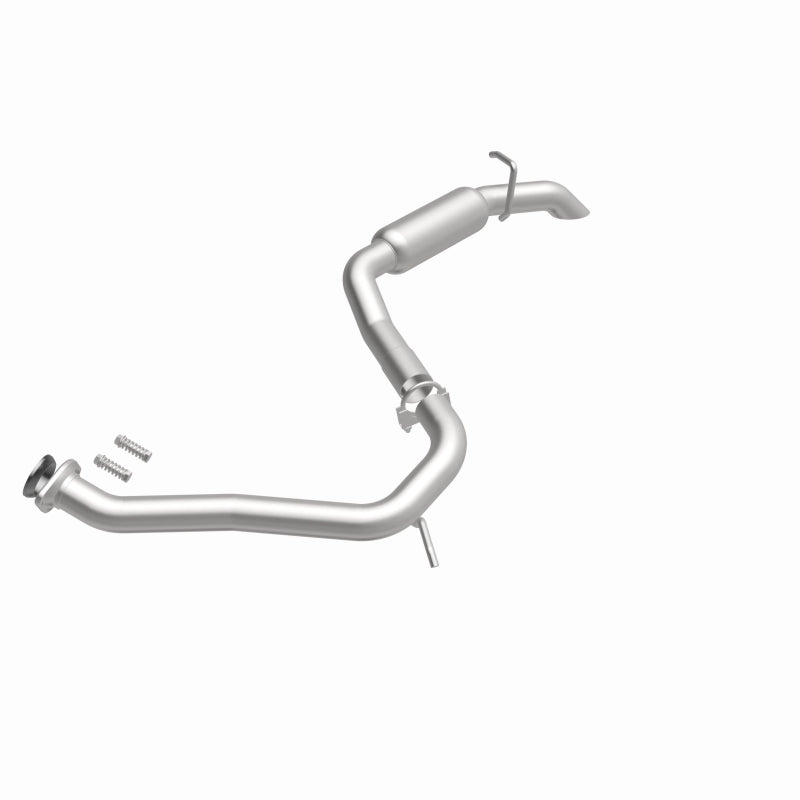BRExhaust 06-12 Toyota RAV4 Muffler Kit