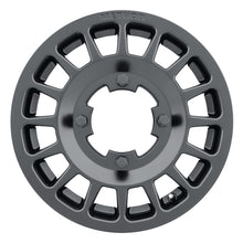 Load image into Gallery viewer, Method MR407 Bead Grip 15x6 / 5+1/51mm Offset / 4x136 / 100mm CB Matte Black Wheel