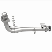 Load image into Gallery viewer, BRE Exhaust 96-00 Civic EL 1.6L Front Pipe Kit