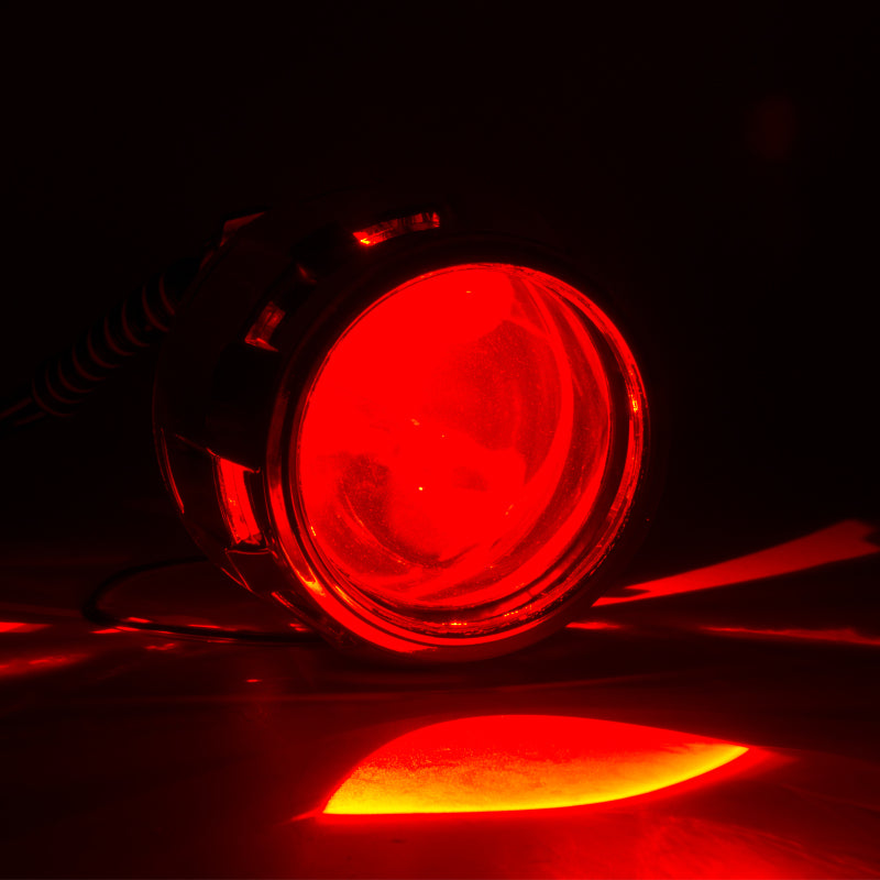 Oracle Demon Eye Projector Illumination Kit - ColorSHIFT w/o Controller NO RETURNS