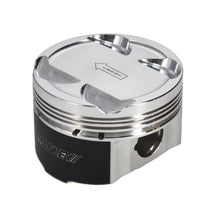 Load image into Gallery viewer, Manley Toyota 2JZGTE 94mm Stroker 87mm Bore 10.0 CR Dish Platinum Series Extreme Duty Pistons