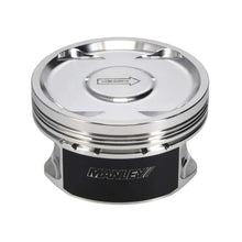 Load image into Gallery viewer, Manley 04+ Subaru WRX STi (EJ257) 100.25mm Bore STD Stroke -17cc Dish - Single