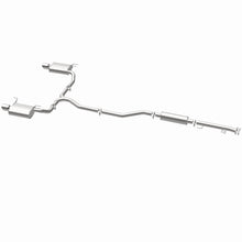 Load image into Gallery viewer, MagnaFlow BRE Exhaust Kit 09-14 Acura TSX 2.4L