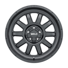 Load image into Gallery viewer, Weld Stealth 20x9 / 6x135 / 5.01 BS / 106.1 HB - Satin Black - Non-BL Wheel