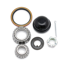 Load image into Gallery viewer, Wilwood Seal Bearing Kit LockNut/Cap 55-57 Chevy