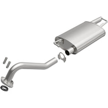 Load image into Gallery viewer, MagnaFlow BRE Exhaust Kit 14-19 TOYOTA COROLLA 1.8L