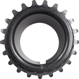 Boundary 11-14 Ford Coyote High Friction Surface & Grip Billet Crankshaft Timing Sprocket Drive Gear