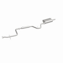 Load image into Gallery viewer, MagnaFlow BRE Exhaust Kit 95-01 Chevy Lumina Monte Carlo 3.1L