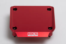 Load image into Gallery viewer, HKS RB26 Cover Transistor - Red