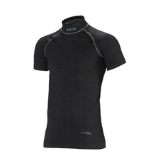 Load image into Gallery viewer, Sparco Tshirt RW9 M/L Blk