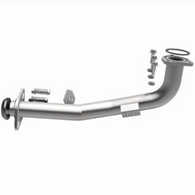 Load image into Gallery viewer, BRE Exhaust 93-95 Civic del Sol 1.5L Front Pipe Kit