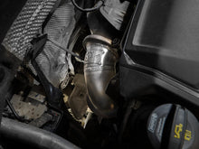 Load image into Gallery viewer, aFe POWER Direct Fit 409 Stainless Steel Catalytic Converter Volkswagen Tiguan 18-24 L4-2.0L (t)