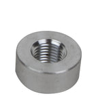 Peterson Fluid Systems Weld Bung Female -6AN