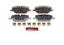 Load image into Gallery viewer, Brembo OE 20-24 Cadillac CT5/XT4/22-24 Chevy Camaro/2021 GMC Terrain Ceramic Brake Pad - Front