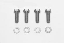 Load image into Gallery viewer, Wilwood bolt kit bracket front drag mopar b&amp;e 70-72 A73-6 E73-4 B73-80 f bod