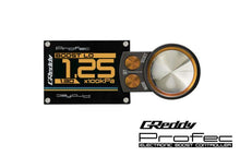 Load image into Gallery viewer, GReddy PRofec Electronic Boost Controller - Amber OLED