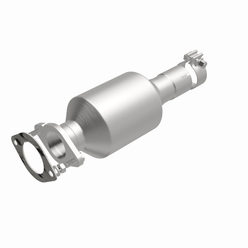 MagnaFlow 13-16 Ford C-Max 2.0L California Grade CARB Compliant Direct-Fit Catalytic Converter