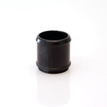 Load image into Gallery viewer, Turbosmart BOV Bubba 2.0in Plumb Back Fitting - Black