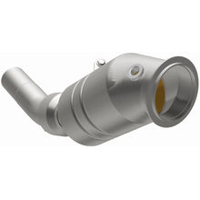 Load image into Gallery viewer, MagnaFlow OEM Grade 13-17 BMW X3 Direct Fit Catalytic Converter
